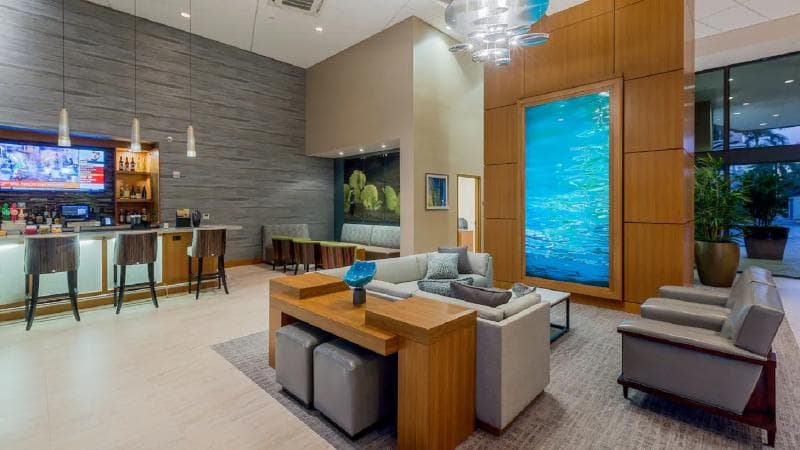 Hyatt Place Boca Raton 5