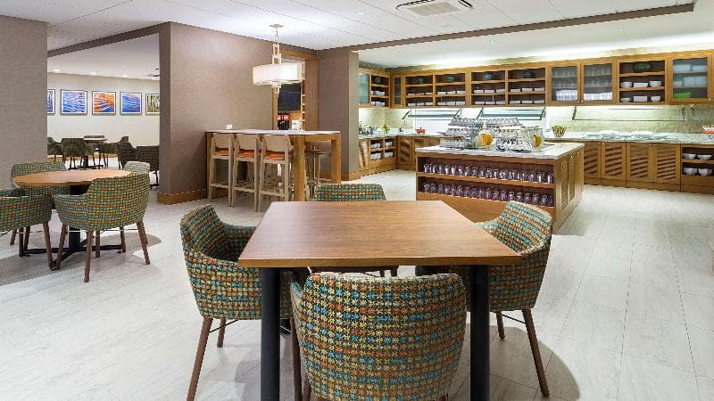 Hyatt Place Boca Raton 3