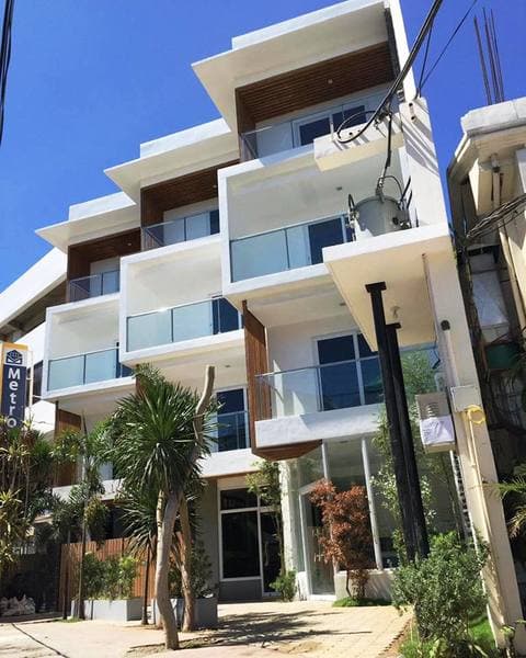 Jony's Boutique Hotel photo 1