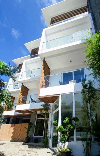 Jony's Boutique Hotel 2