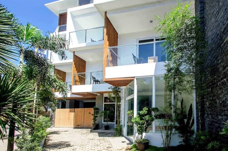 Jony's Boutique Hotel 3