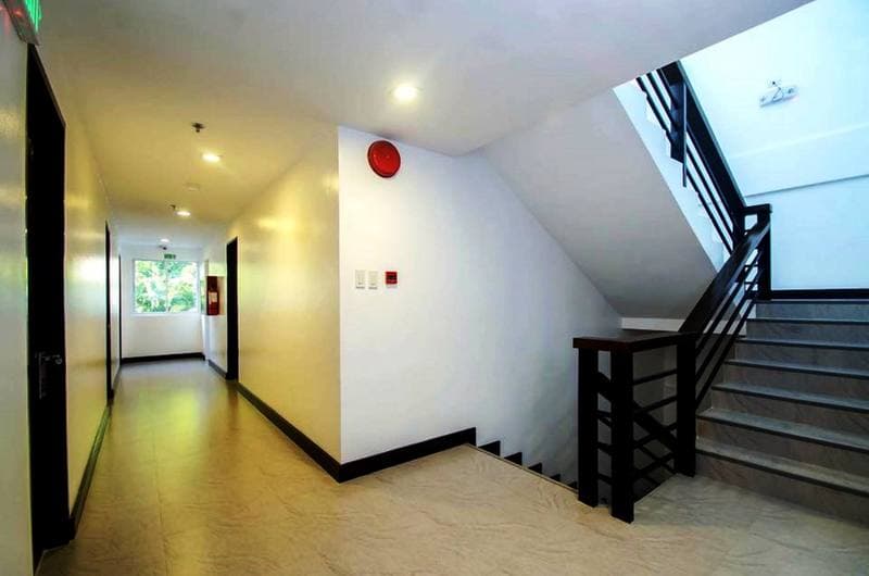 Jony's Boutique Hotel 4