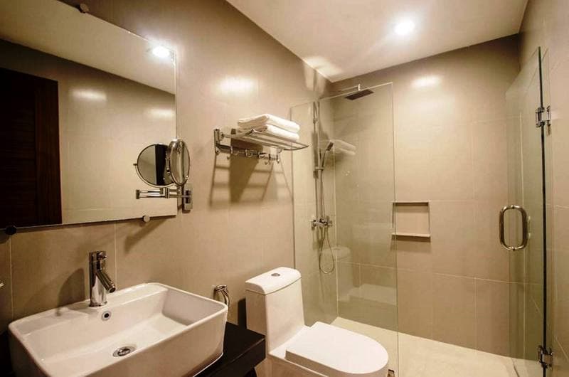 Jony's Boutique Hotel 5