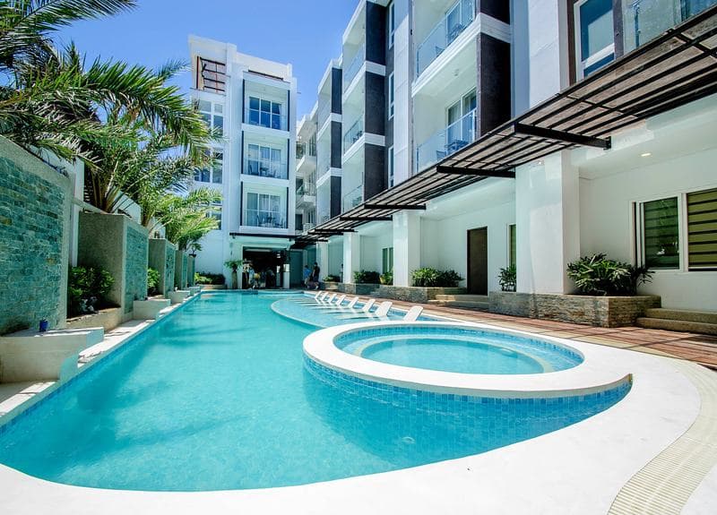 Boracay Haven Suites photo 1