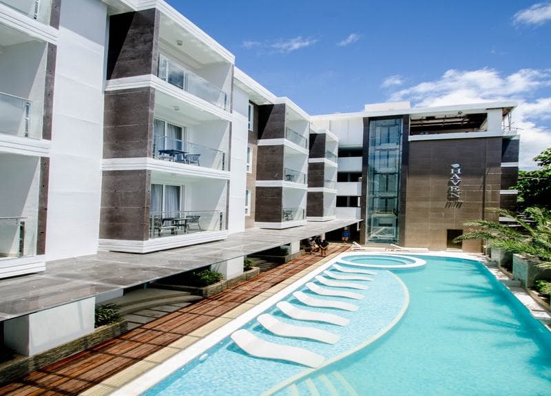 Boracay Haven Suites 2