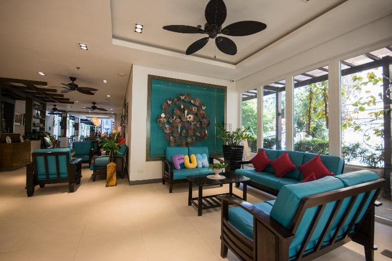 Boracay Haven Suites 5