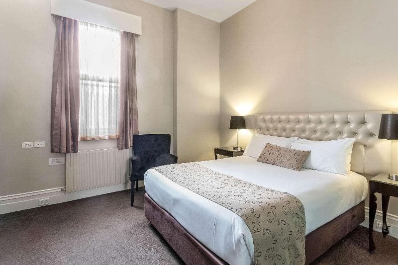 Quality Inn The George Hotel Ballarat 3