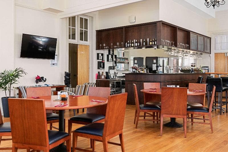 Quality Hotel Regent Rockhampton 2