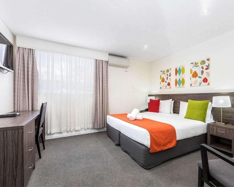 Aden Hotel Mudgee 4