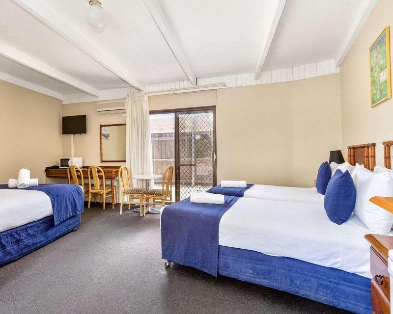 Aden Hotel Mudgee 5