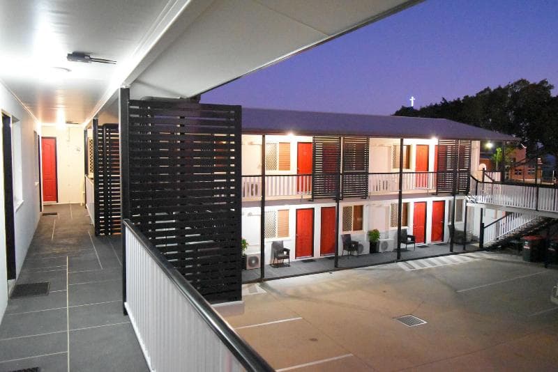 Citywalk Motor Inn 5