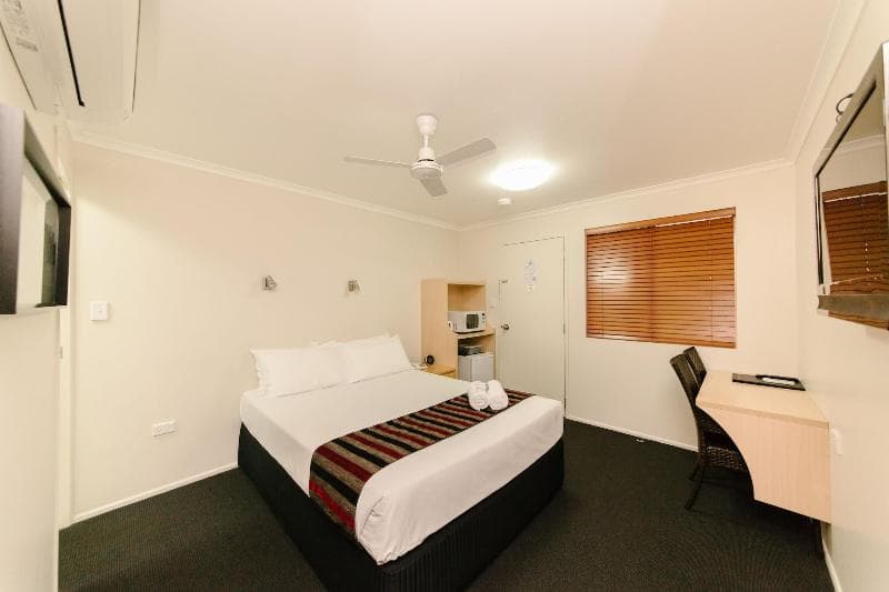 Citywalk Motor Inn 3