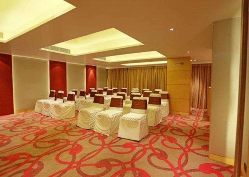 Comfort Inn Legacy main