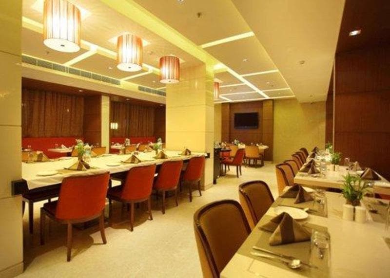Comfort Inn Legacy 3