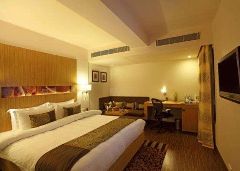 Comfort Inn Legacy 4