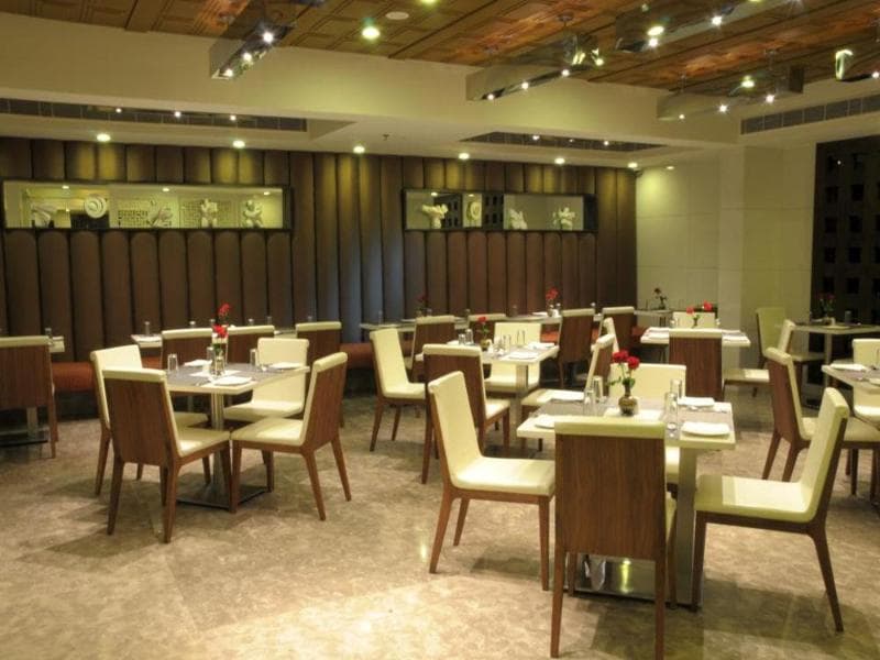 Quality Inn Bez Krishnaa 3