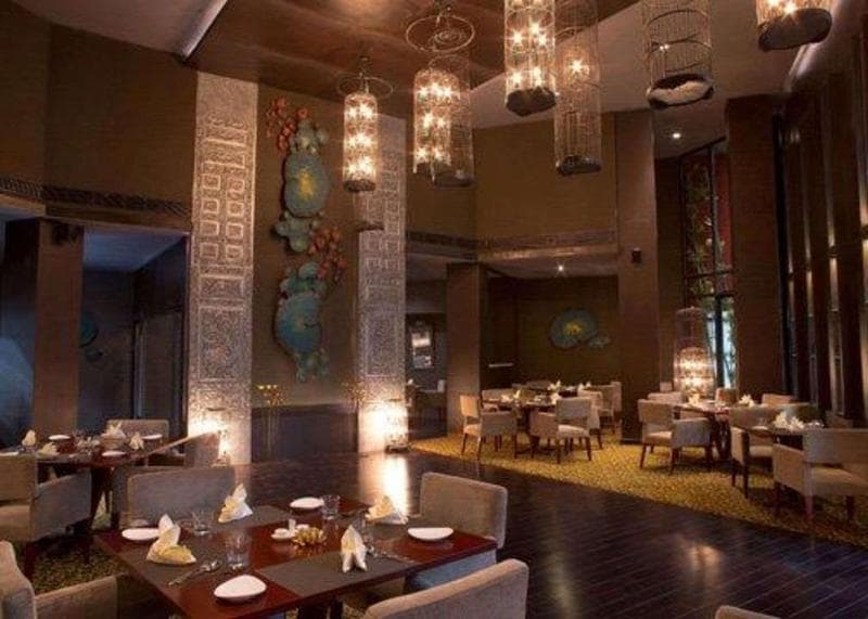 Clarion Hotel President photo 1