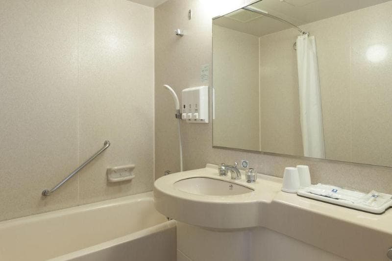 Comfort Hotel Toyokawa photo 1