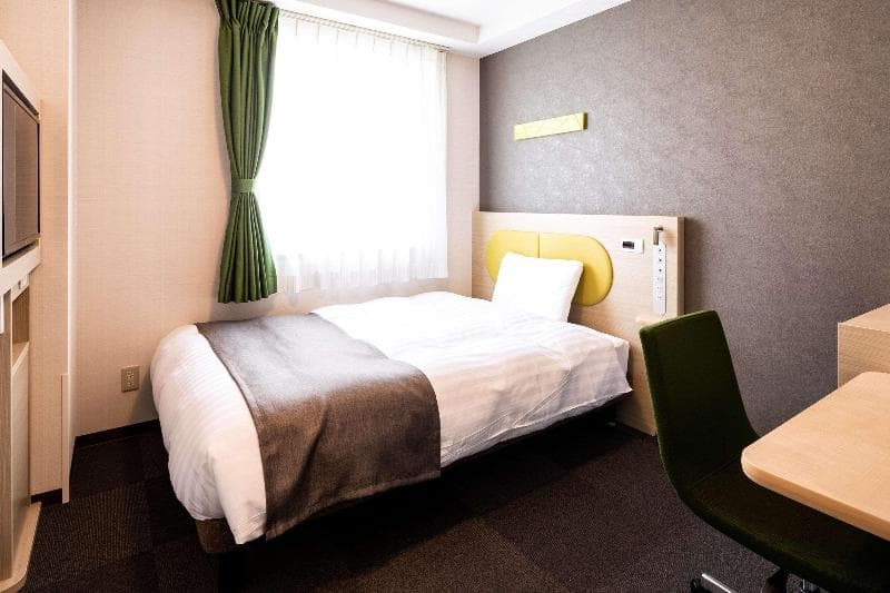 Comfort Hotel Kochi 3