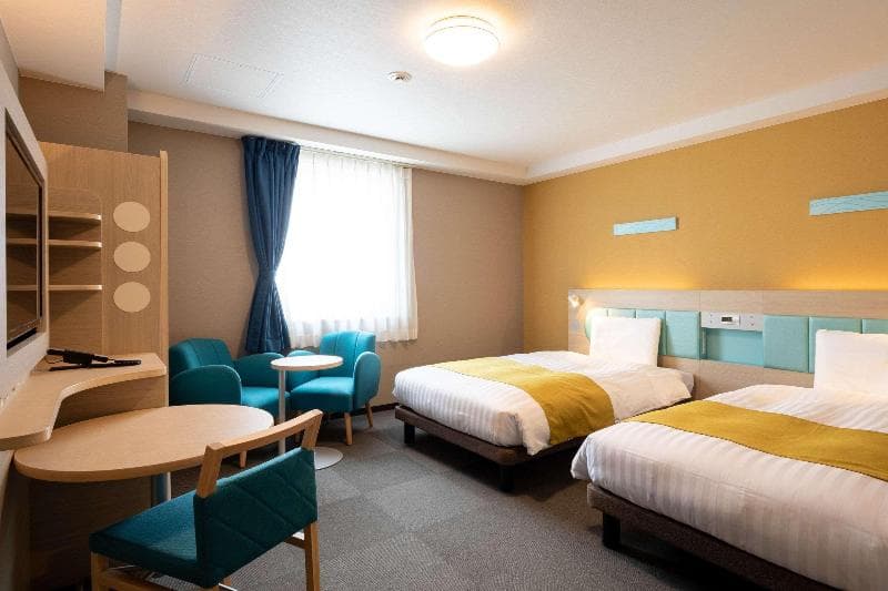 Comfort Hotel Kochi 5