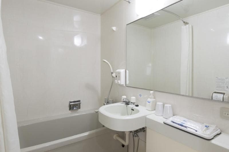 Comfort Hotel Kushiro 5