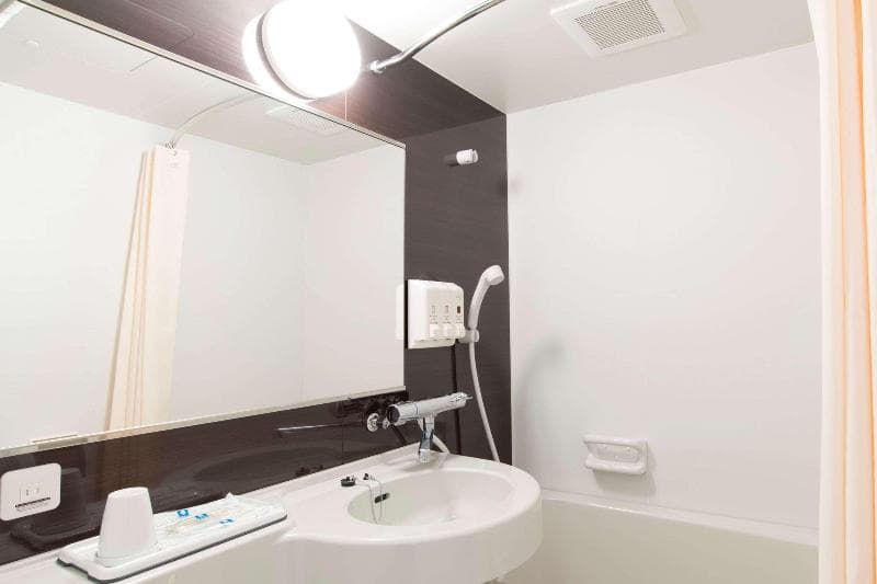 Comfort Hotel Wakayama 2