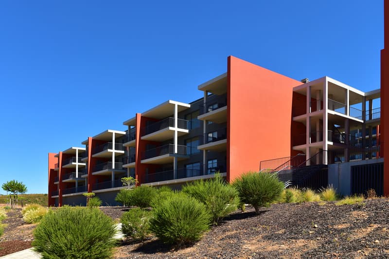 Algarve Race Resort - Apartments 2