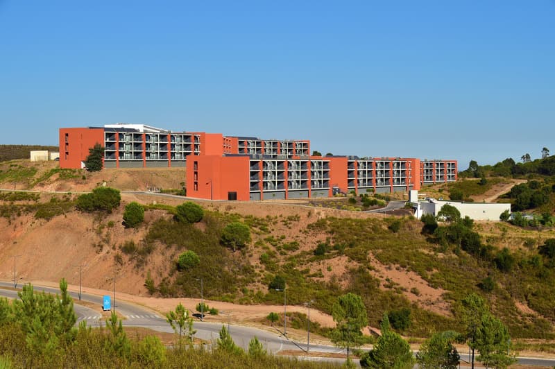 Algarve Race Resort - Apartments photo 1