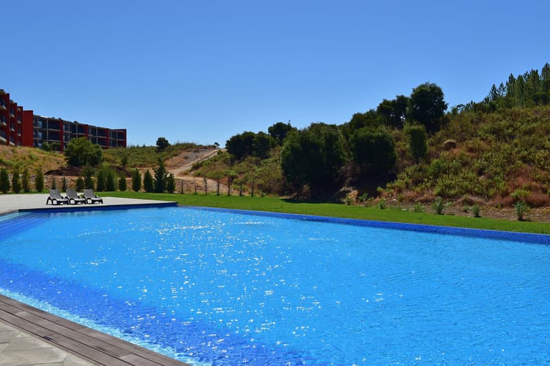 Algarve Race Resort - Apartments 5