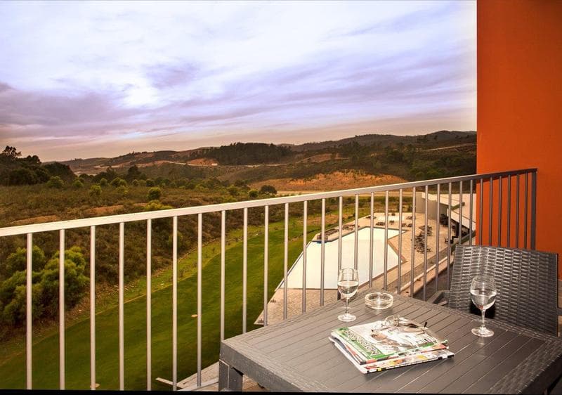 Algarve Race Resort - Apartments 4