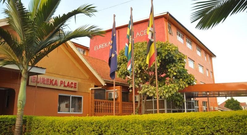 Eureka Place Hotel photo 1