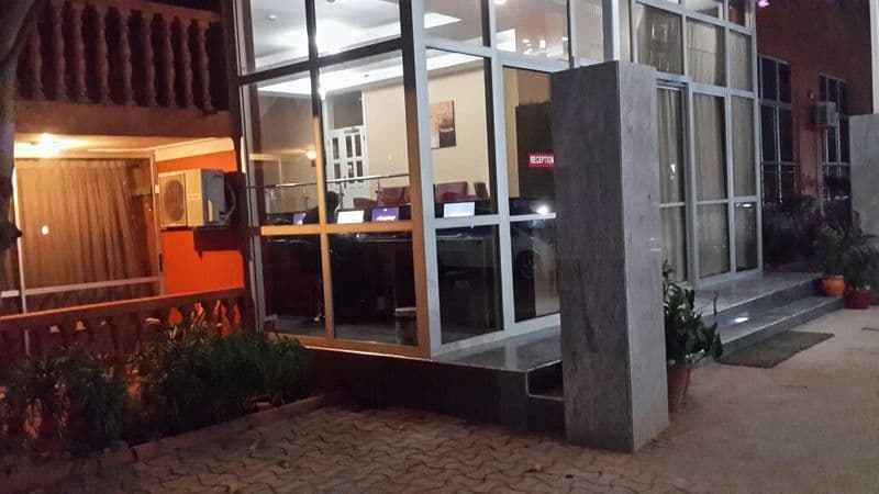 Eureka Place Hotel 4