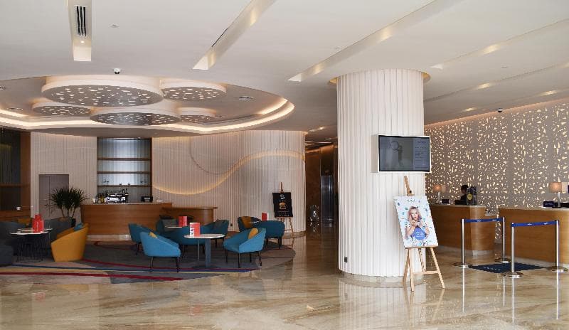Novotel Taiping Perak 2