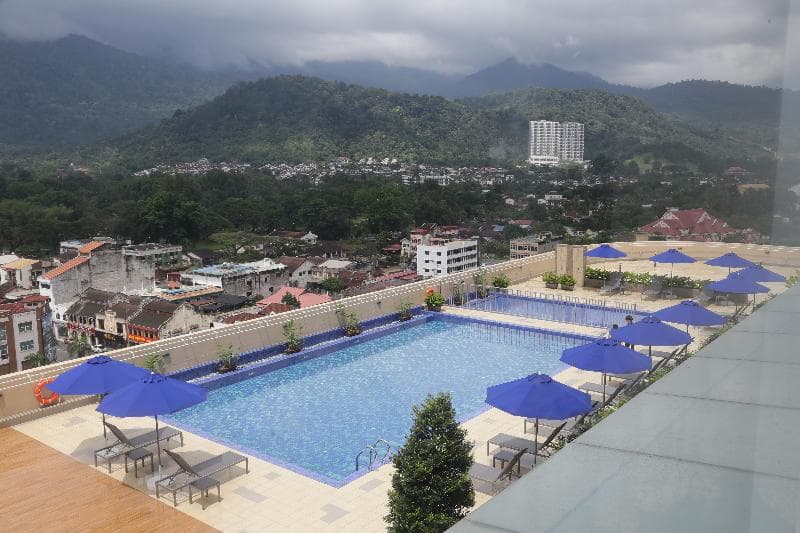 Novotel Taiping Perak 5