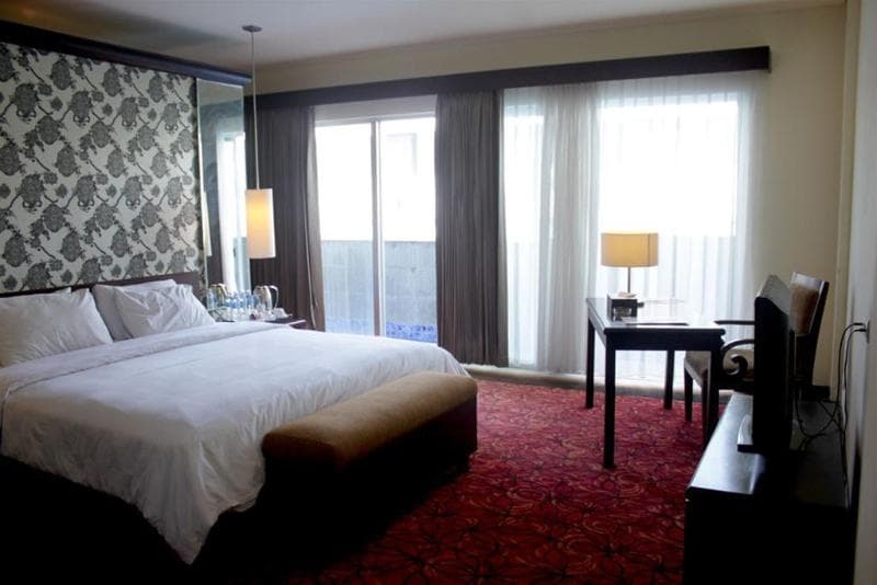 Jelita Hotel photo 1