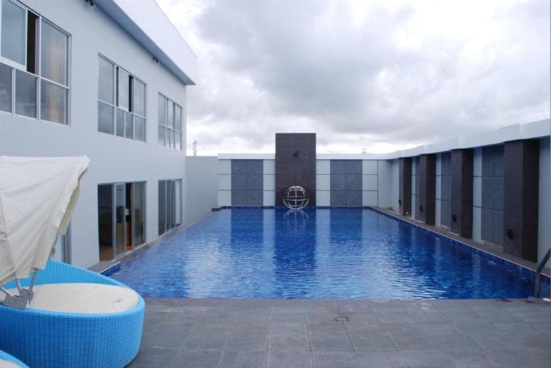 Jelita Hotel 3