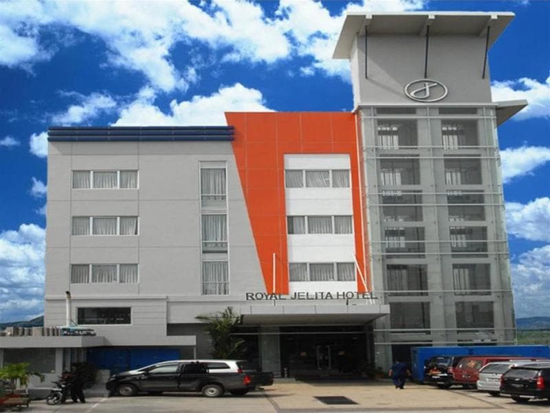 Jelita Hotel 4