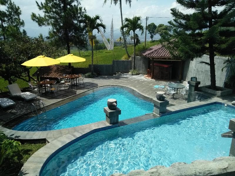 Bukit Alamanda Resort photo 1