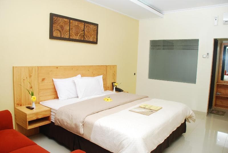 Bukit Alamanda Resort 3