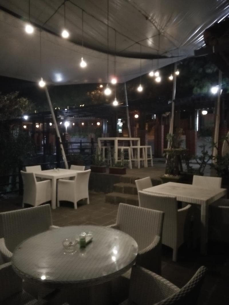 Bukit Alamanda Resort 4