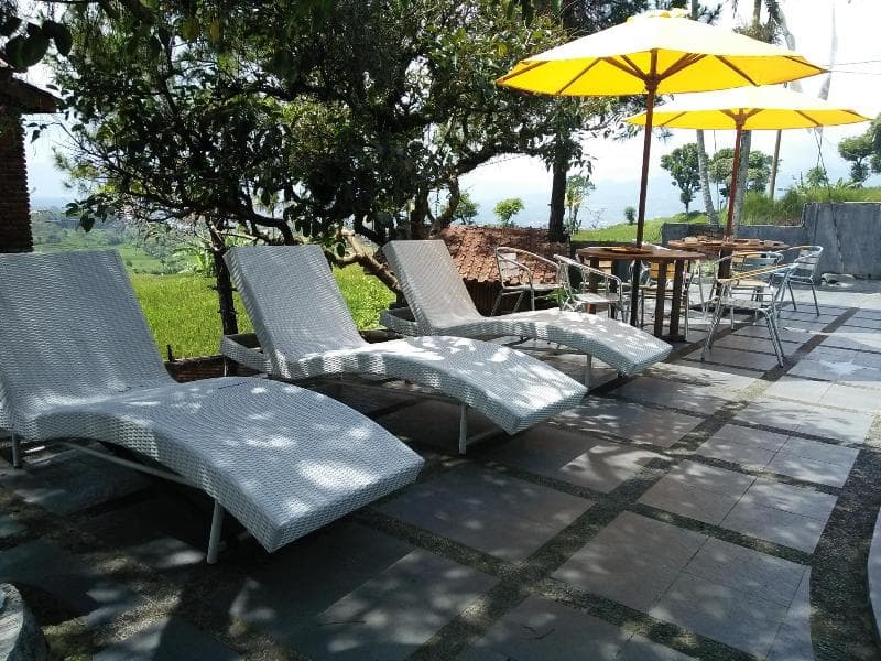 Bukit Alamanda Resort 5