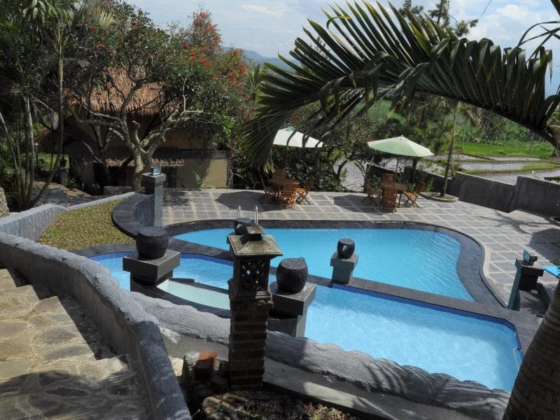 Bukit Alamanda Resort main
