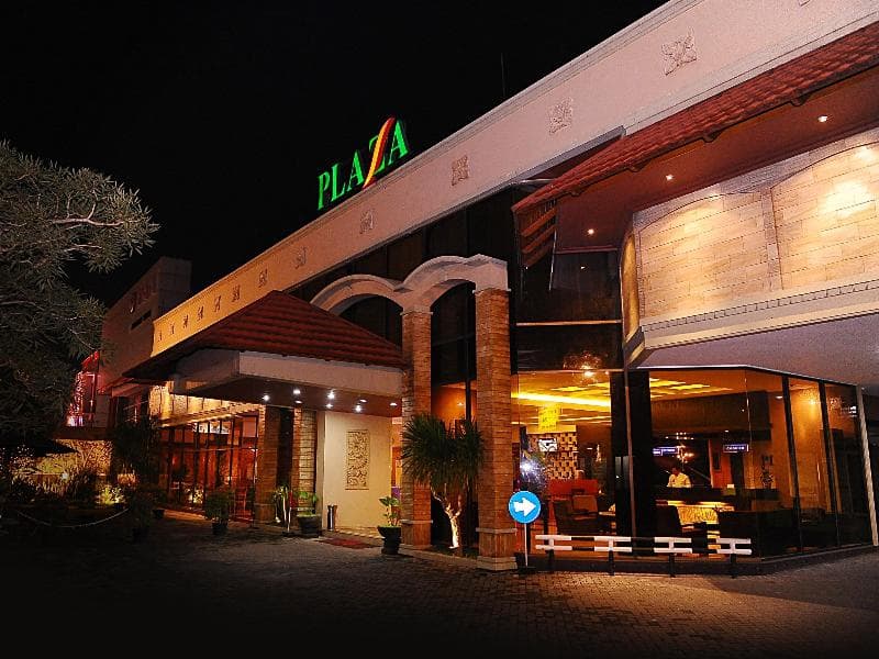 Plaza Semarang 3
