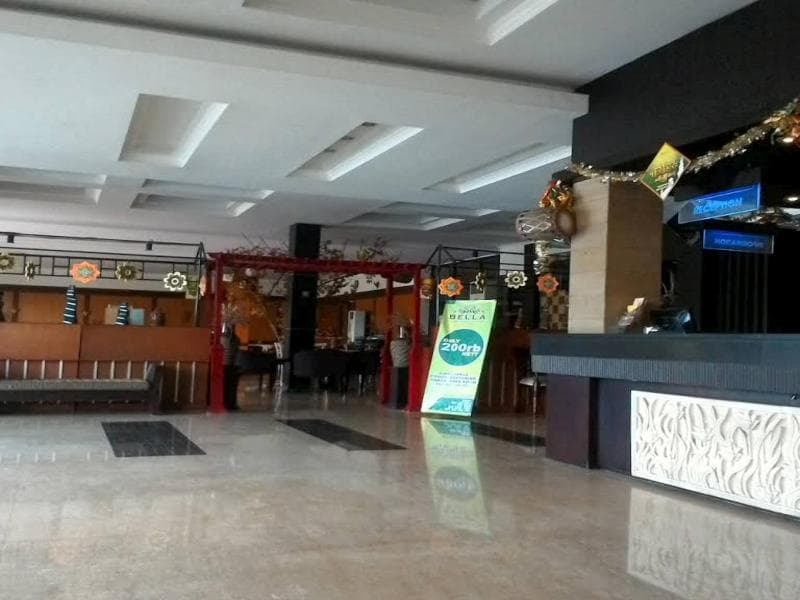 Plaza Semarang 2