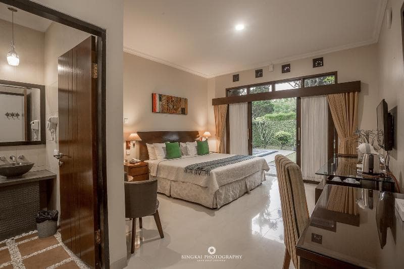 Gracia Spa Resort