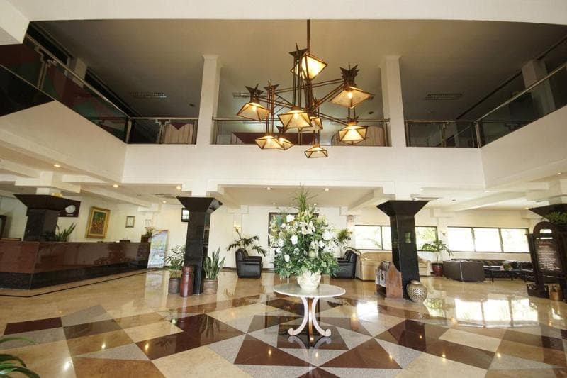 Bahari Inn photo 1