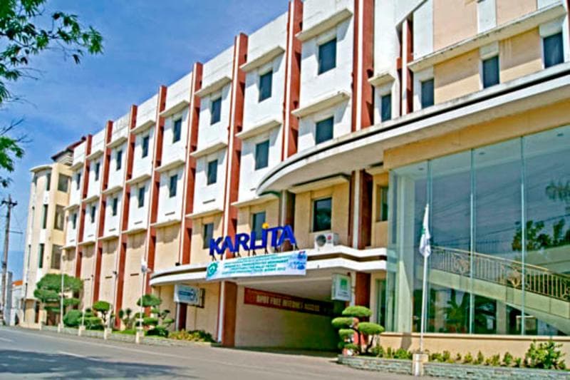 Karlita International 2