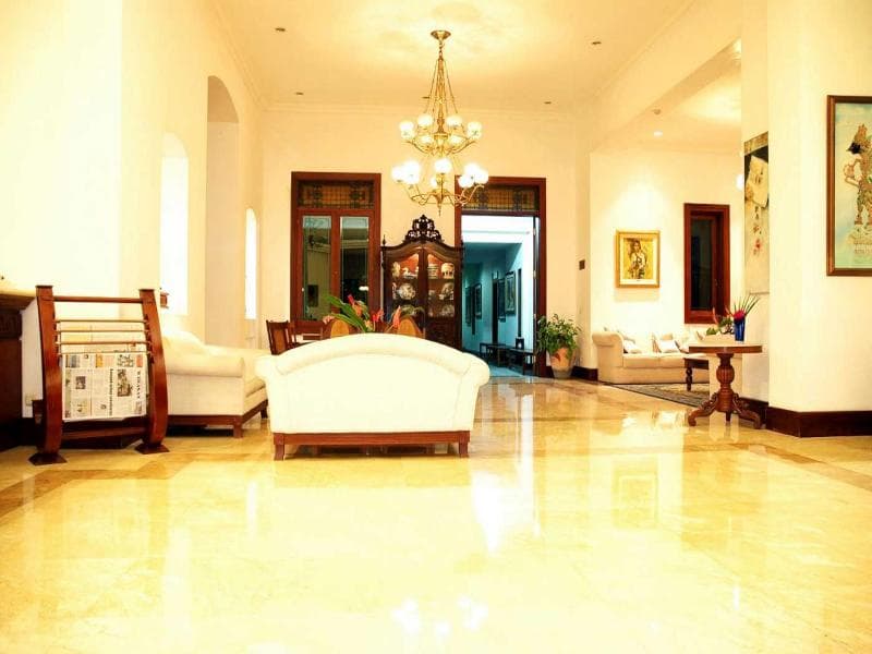 Kresna Hotel Wonosobo 5