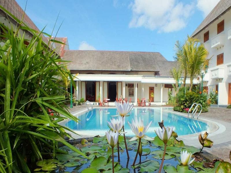 Kresna Hotel Wonosobo 3