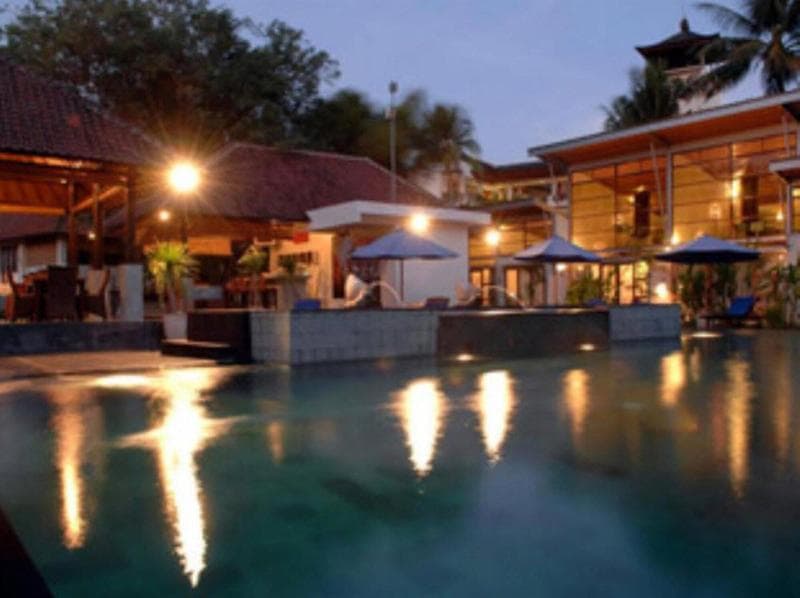 Villa Puri Ayu 4
